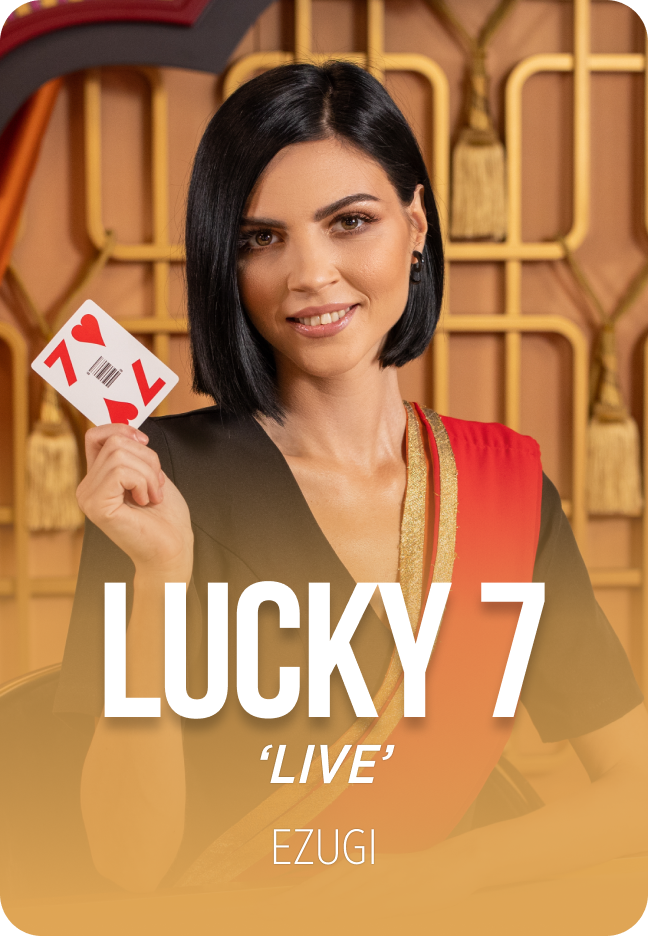 Lucky 7